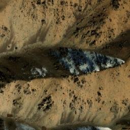 Satellite imagery of Khūlah-ye Distāsak, AF