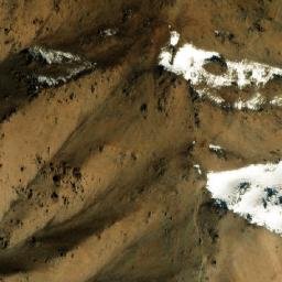 Satellite imagery of Khūlah-ye Distāsak, AF