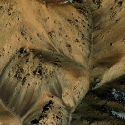 Satellite imagery of Siyāh Khūlah, AF