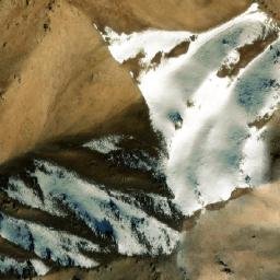 Satellite imagery of Siyāh Khūlah, AF