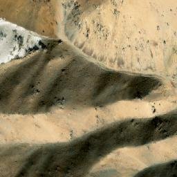 Satellite imagery of Siyāh Khūlah, AF