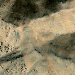 Satellite imagery of Taygh-e Siyāh Khūlah, AF