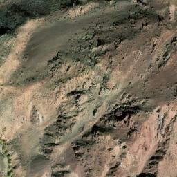 Satellite imagery of Sar-e Shaghzak, AF
