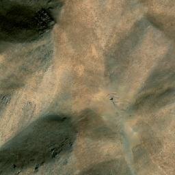 Satellite imagery of Pushtah-ye Kurghak, AF