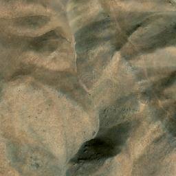 Satellite imagery of Pushtah-ye Kurghak, AF