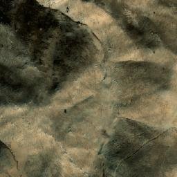 Satellite imagery of Kōh-e Zaghan, AF