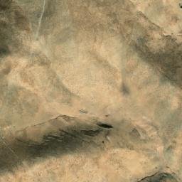 Satellite imagery of Kōh-e Zaghan, AF