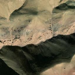 Satellite imagery of Taygh-e Tanōr, AF