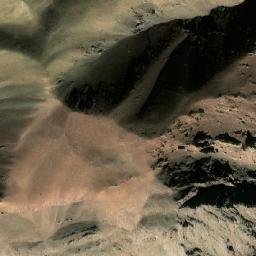 Satellite imagery of Taygh-e Tanōr, AF