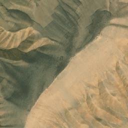 Satellite imagery of Tapah-ye Kharah-ye Bārān, AF