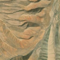 Satellite imagery of Tapah-ye Kharah-ye Bārān, AF