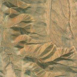 Satellite imagery of Tapah-ye Kharah-ye Bārān, AF
