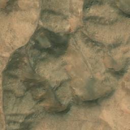 Satellite imagery of Band-e Ghārak, AF