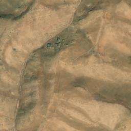Satellite imagery of Band-e Ghārak, AF