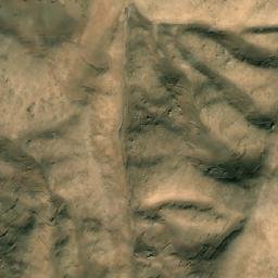 Satellite imagery of Band-e Khōsh Āw, AF