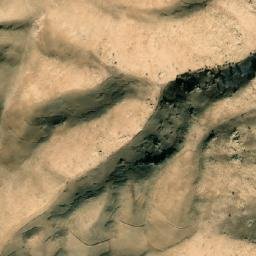 Satellite imagery of Band-e Khōsh Āw, AF