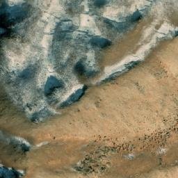 Satellite imagery of Tapah-ye Yakah Baydak, AF