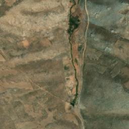 Satellite imagery of Mīānah Band-e Altatū wa Sōkhtah, AF