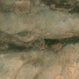 Satellite imagery of Mīānah Band-e Bārīkak, AF