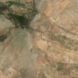 Satellite imagery of Mīānah Band-e Bārīkak, AF