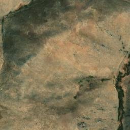 Satellite imagery of Band-e Ākhūnd, AF