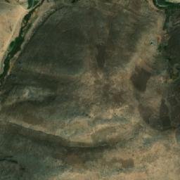 Satellite imagery of Band-e Ākhūnd, AF