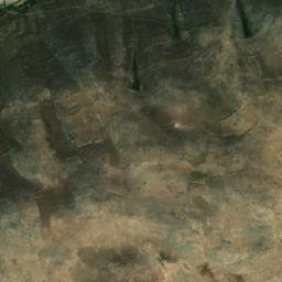 Satellite imagery of Band-e Ākhūnd, AF