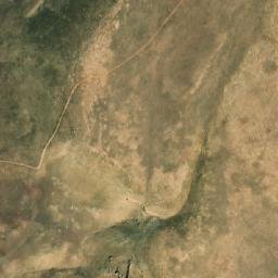 Satellite imagery of Kōrūl, AF