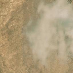 Satellite imagery of Kōrūl, AF