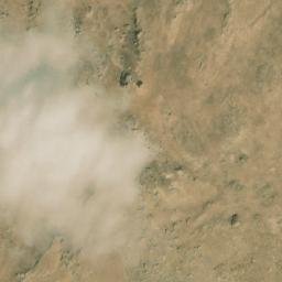 Satellite imagery of Kōrūl, AF