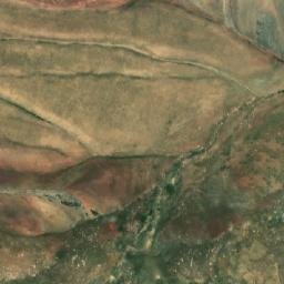 Satellite imagery of Kōtal-e Ghow Gardān, AF