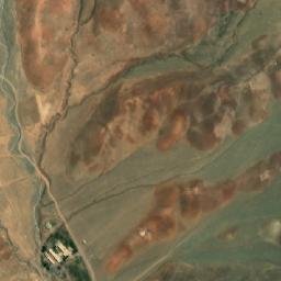 Satellite imagery of Burghusūnak, AF