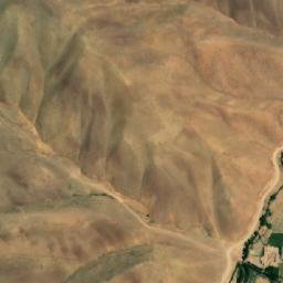 Satellite imagery of Burghusūnak, AF