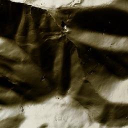 Satellite imagery of Kōh-e Mênḏī, AF