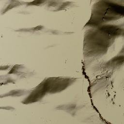 Satellite imagery of Kōh-e Mênḏī, AF