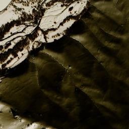 Satellite imagery of Kōh-e Kōshah, AF