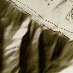 Satellite imagery of Kōh-e Kōshah, AF