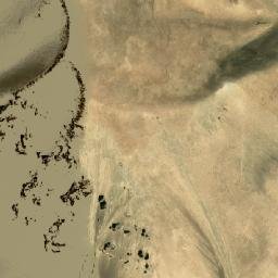 Satellite imagery of Now Nādir, AF