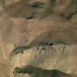 Satellite imagery of Khirs Kushtah, AF