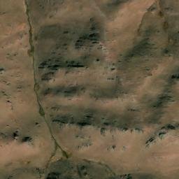 Satellite imagery of Kōh-e Sang Qōl, AF