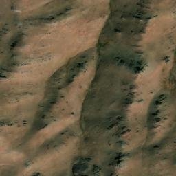 Satellite imagery of Kōh-e Sang Qōl, AF