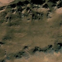 Satellite imagery of Kōh-e Nāwah-ye Chānī, AF