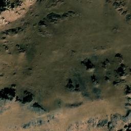 Satellite imagery of Kōh-e Nāwah-ye Chānī, AF