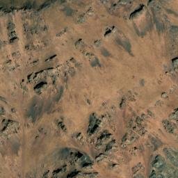Satellite imagery of Kōh-e Chahār Band, AF