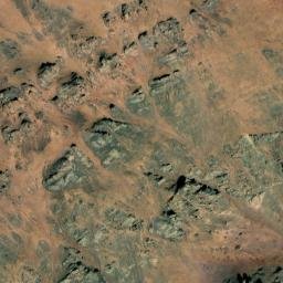 Satellite imagery of Kōh-e Chahār Band, AF