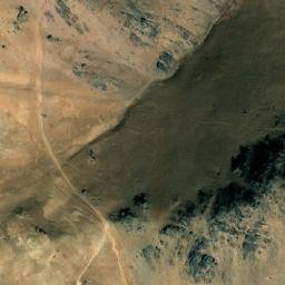 Satellite imagery of Kōh-e Dāgh-e Murdah, AF