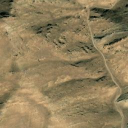 Satellite imagery of Kōh-e Spī Sang, AF