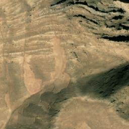 Satellite imagery of Kōh-e Spī Sang, AF