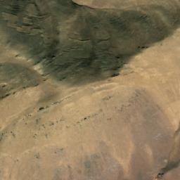 Satellite imagery of Kōtal-e Nāwêr, AF