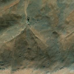 Satellite imagery of Band-e Gōrkī, AF